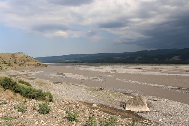 Самур вацI