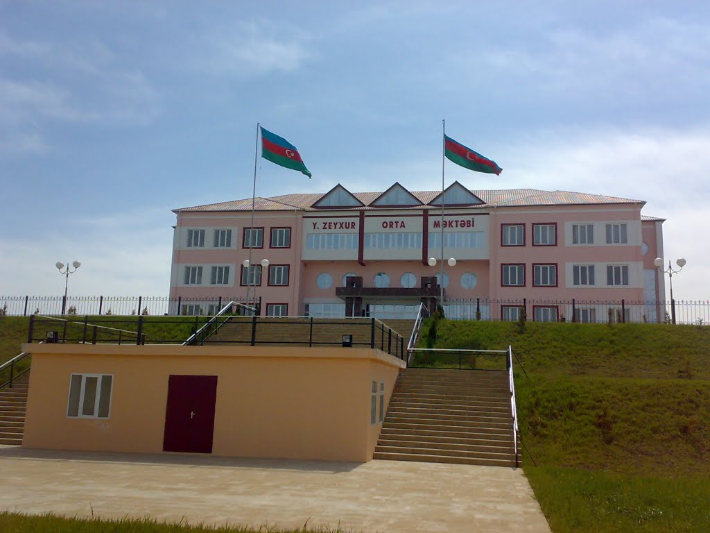 Mekteb