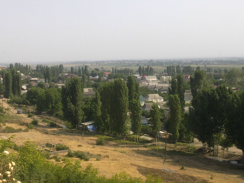 ГАПЦАХГРАД
