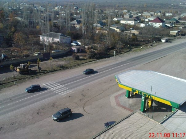 с. Яраг (Яраг нефть)