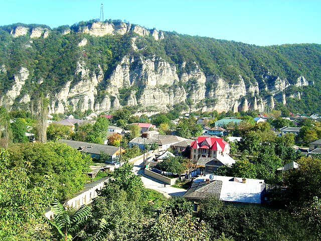 Druzhba