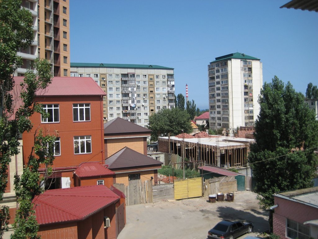 ПР. КИРОВА
