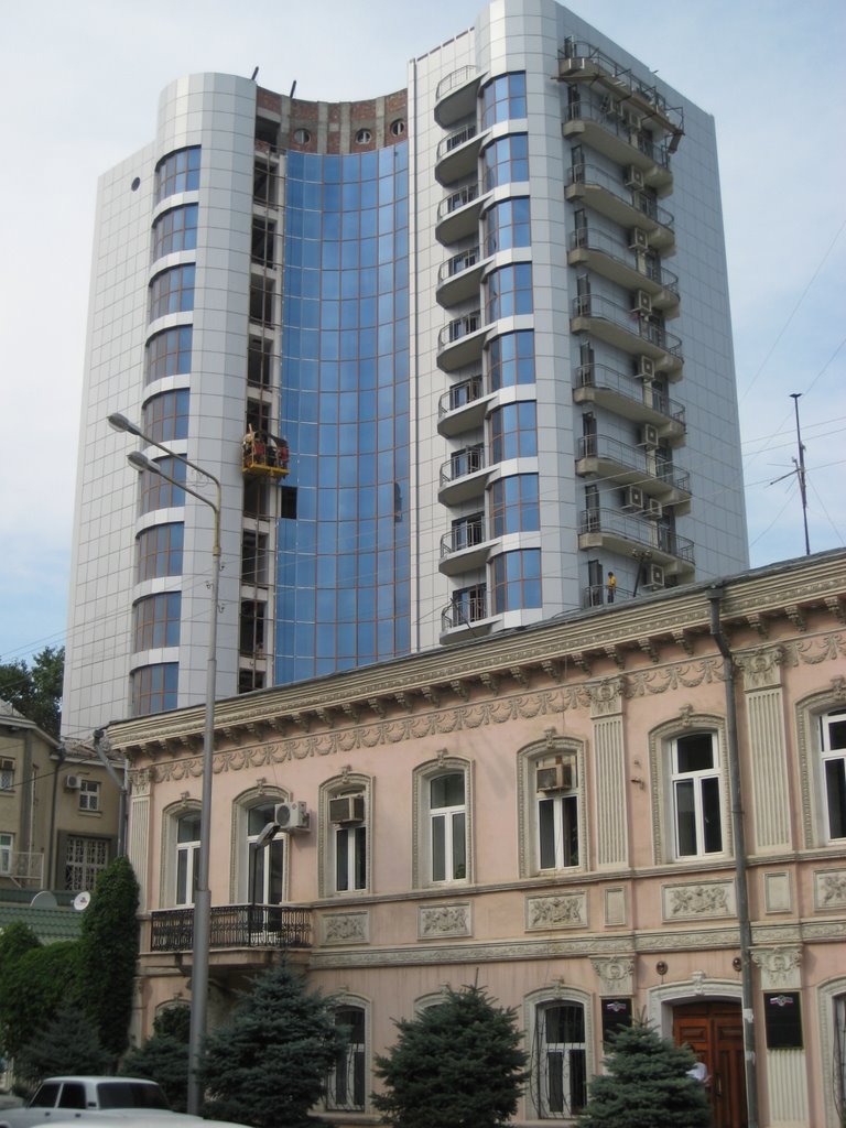 УЛ. МАРКОВА