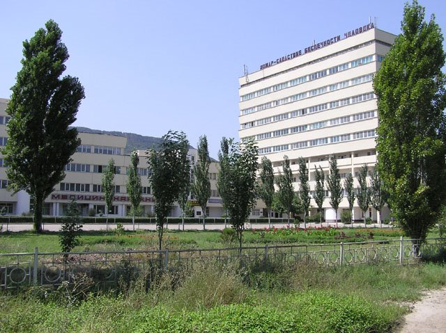 Медакадемия