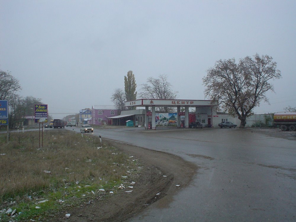 Bandarka
