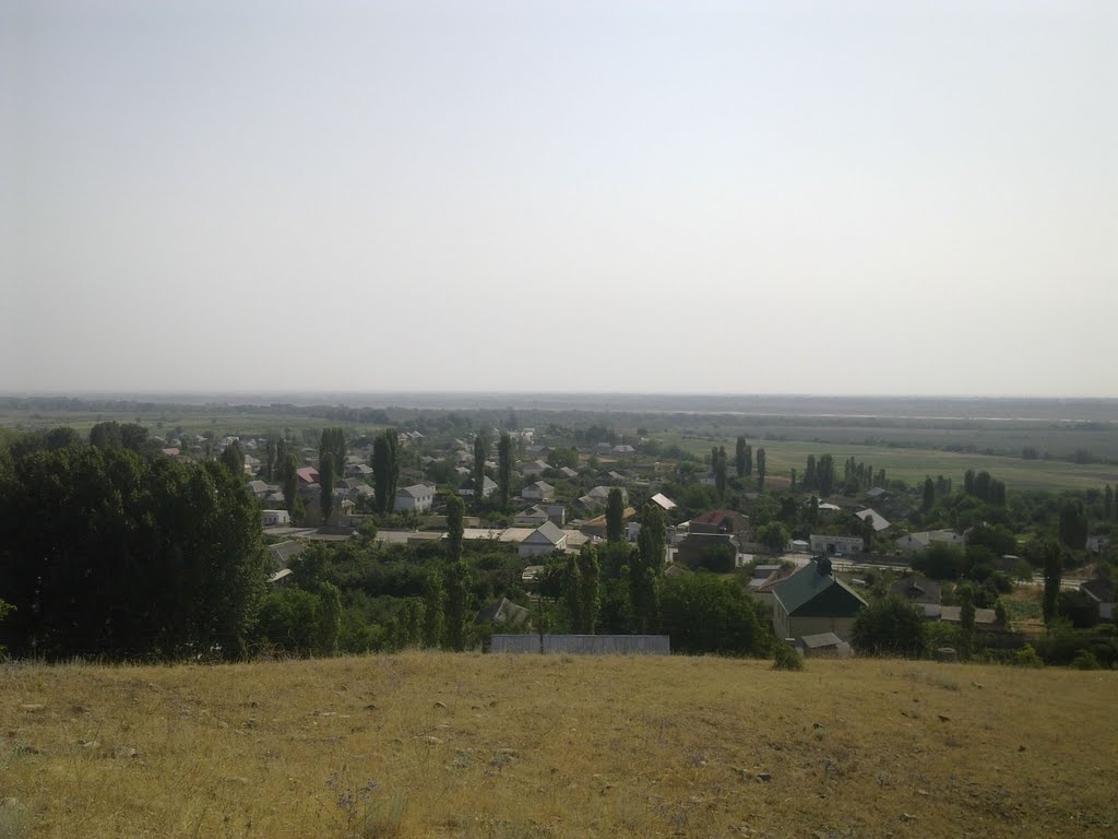 ГАПЦАХГРАД