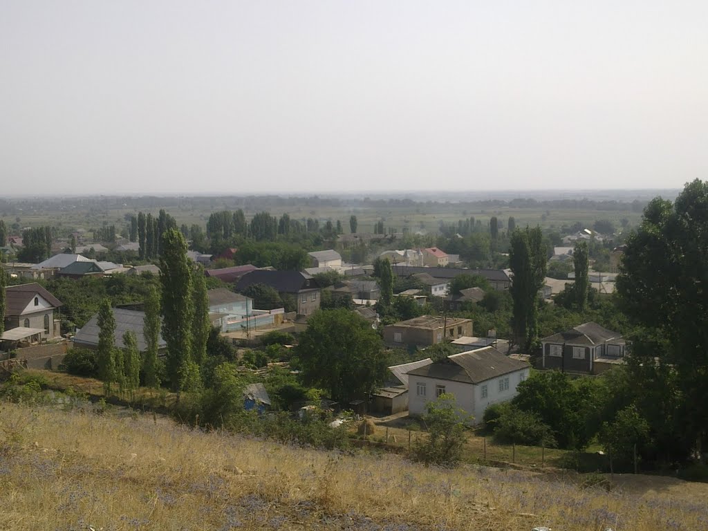 ГАПЦАХГРАД