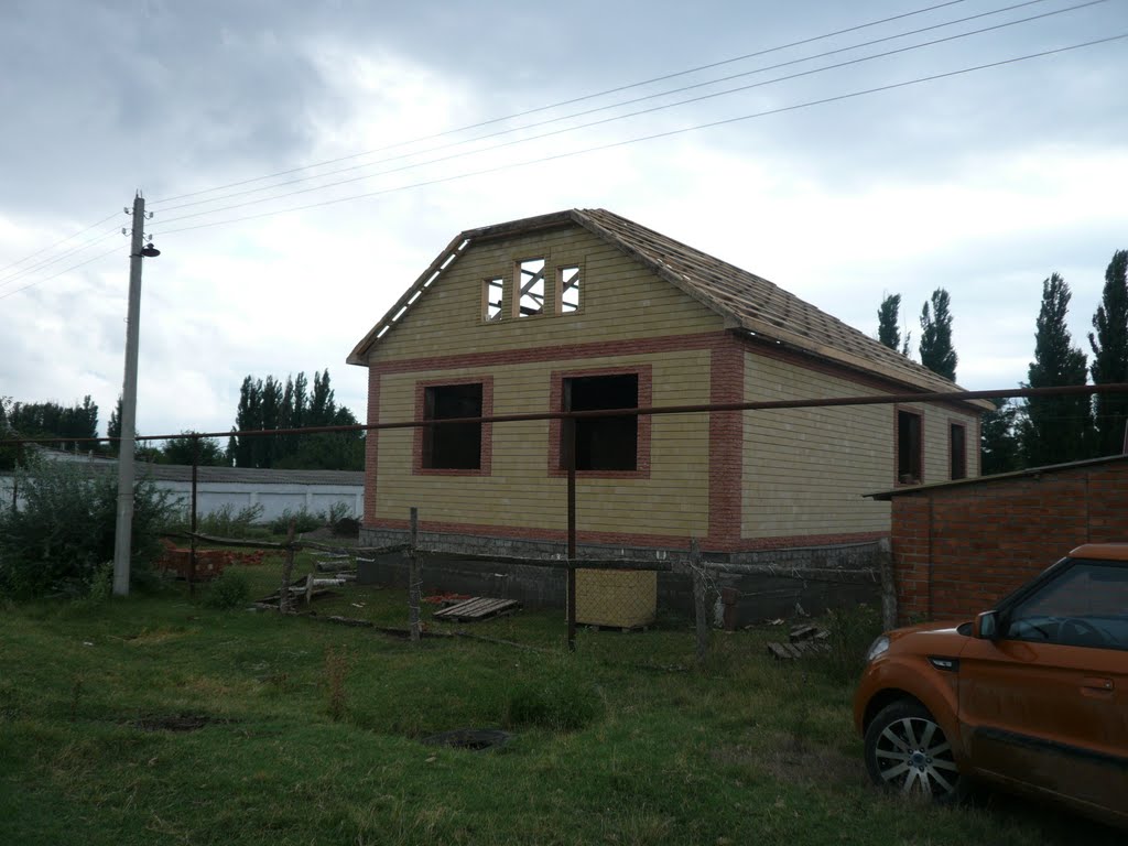 улица кадрии т. дом 16