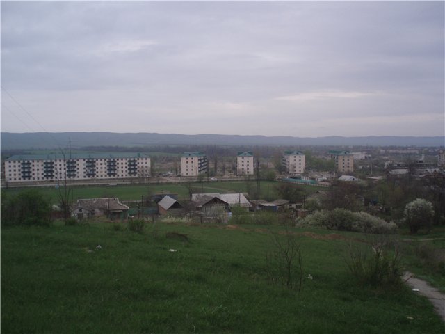Grozny