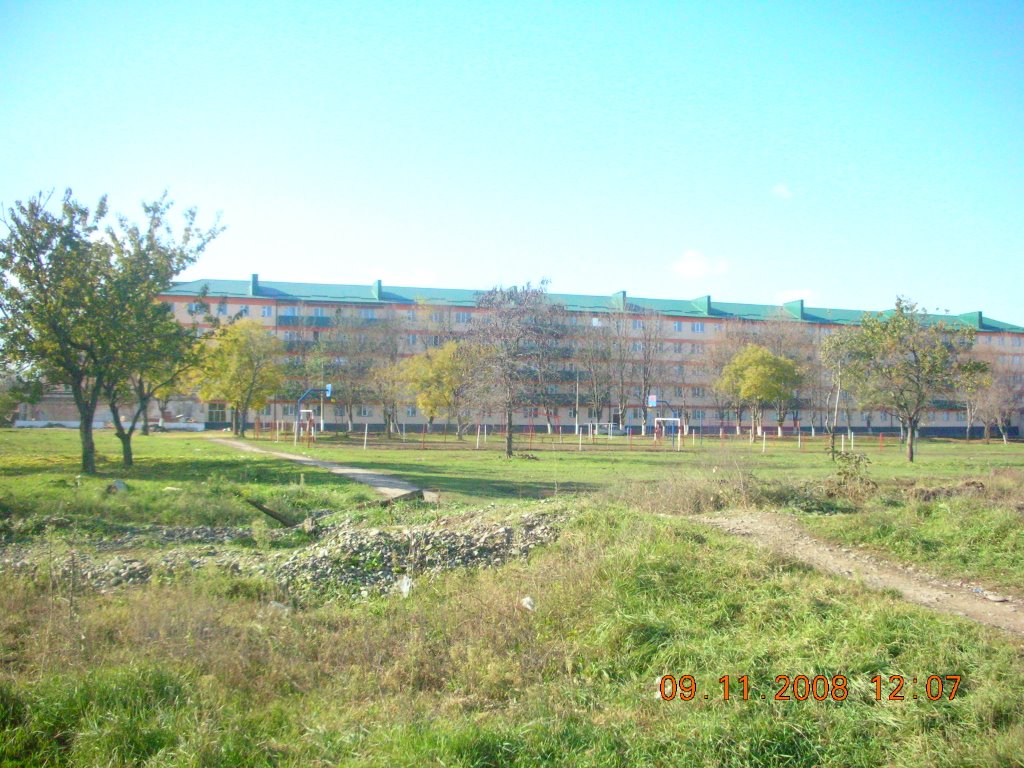 ул. Заветы Ильича, д. 88