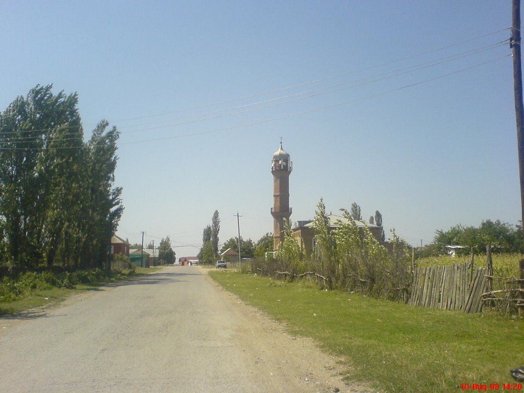 Mosque