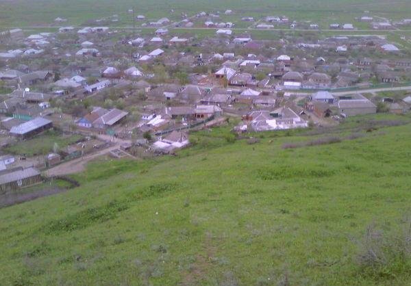 Darbanhi, CHECHNYA