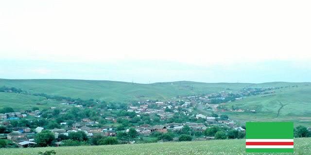 Galyugayevskaya
