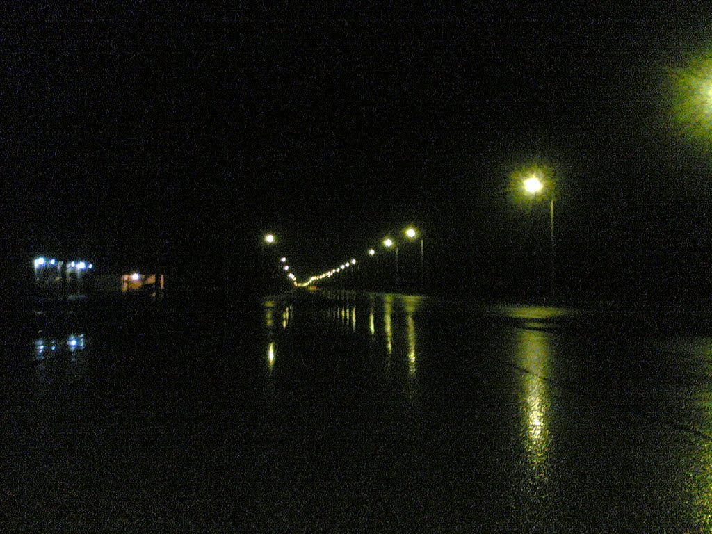 Katayama`s road