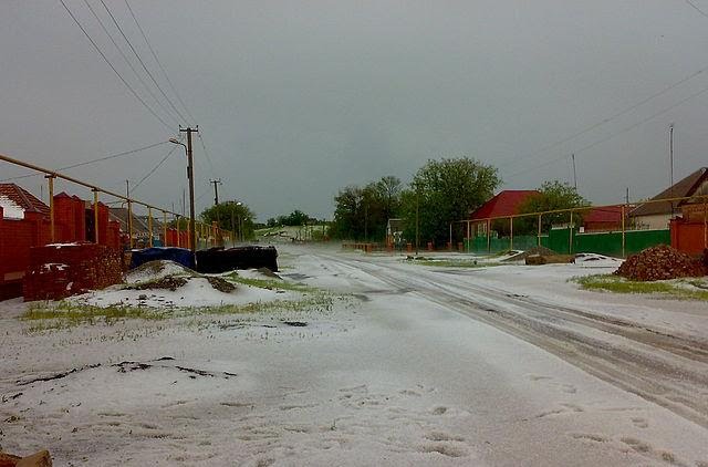 Kerla-Urt, CHECHENIA