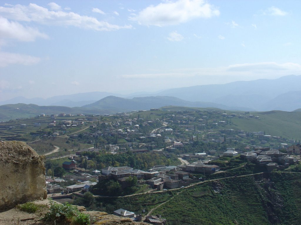 Urkarakh
