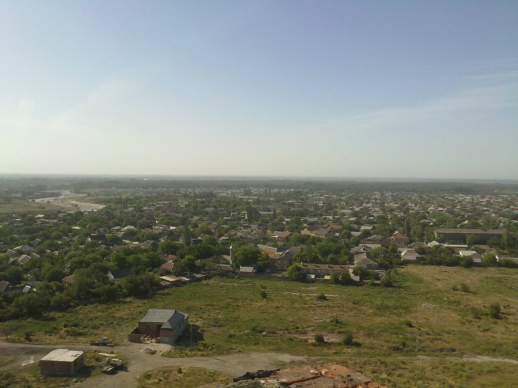 Балюрт