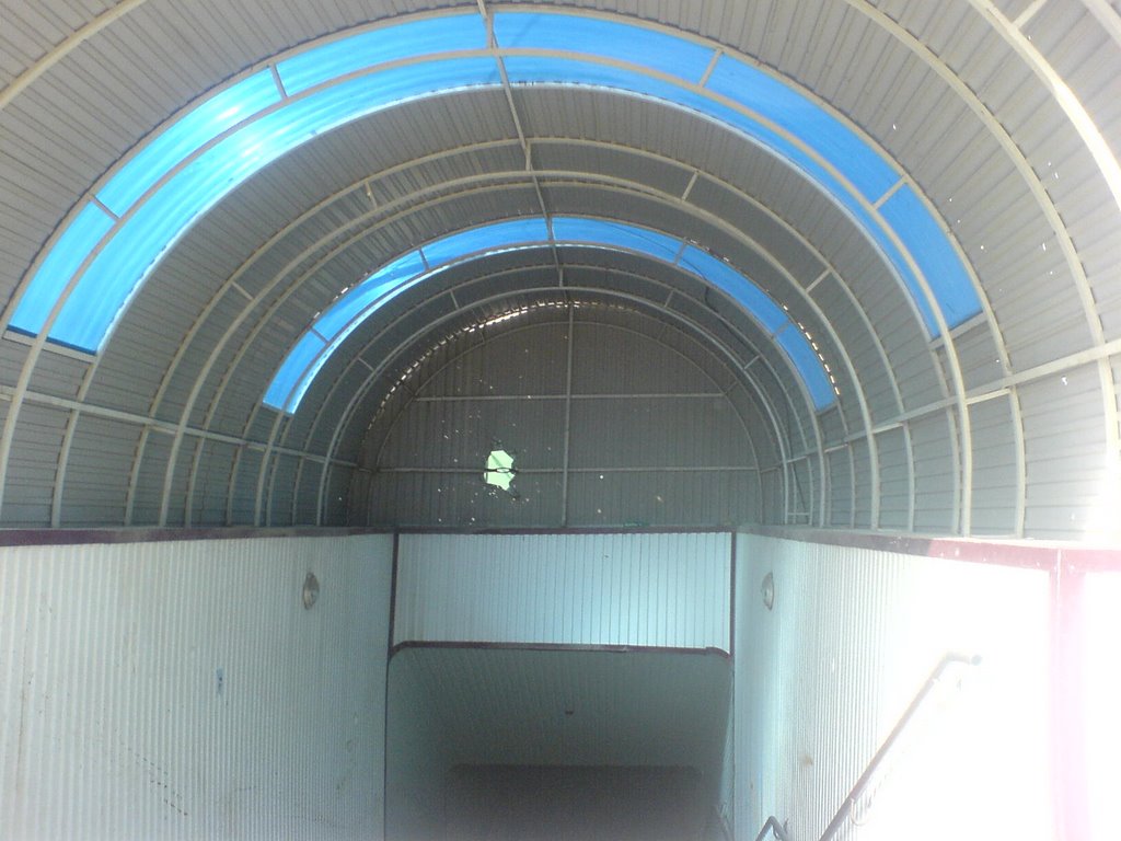 Vokzal