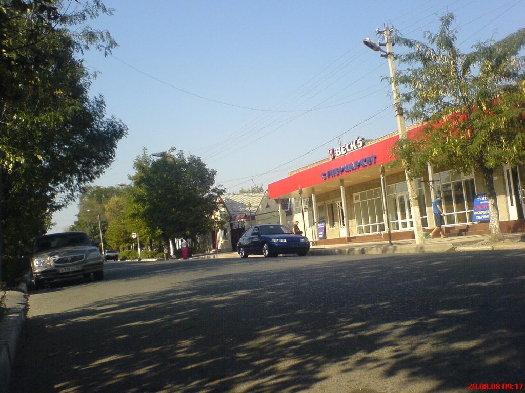 Khasavyurt