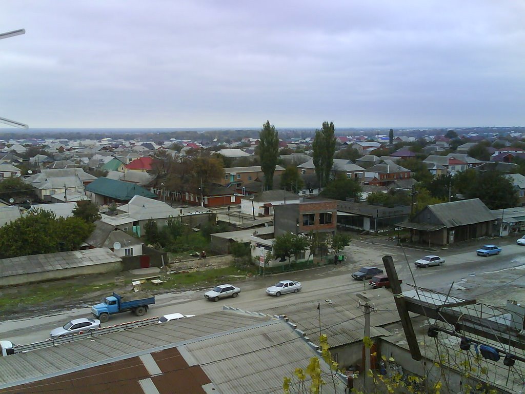 Хасавюрт