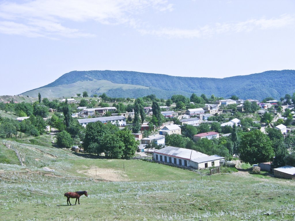 вид на с.Куг