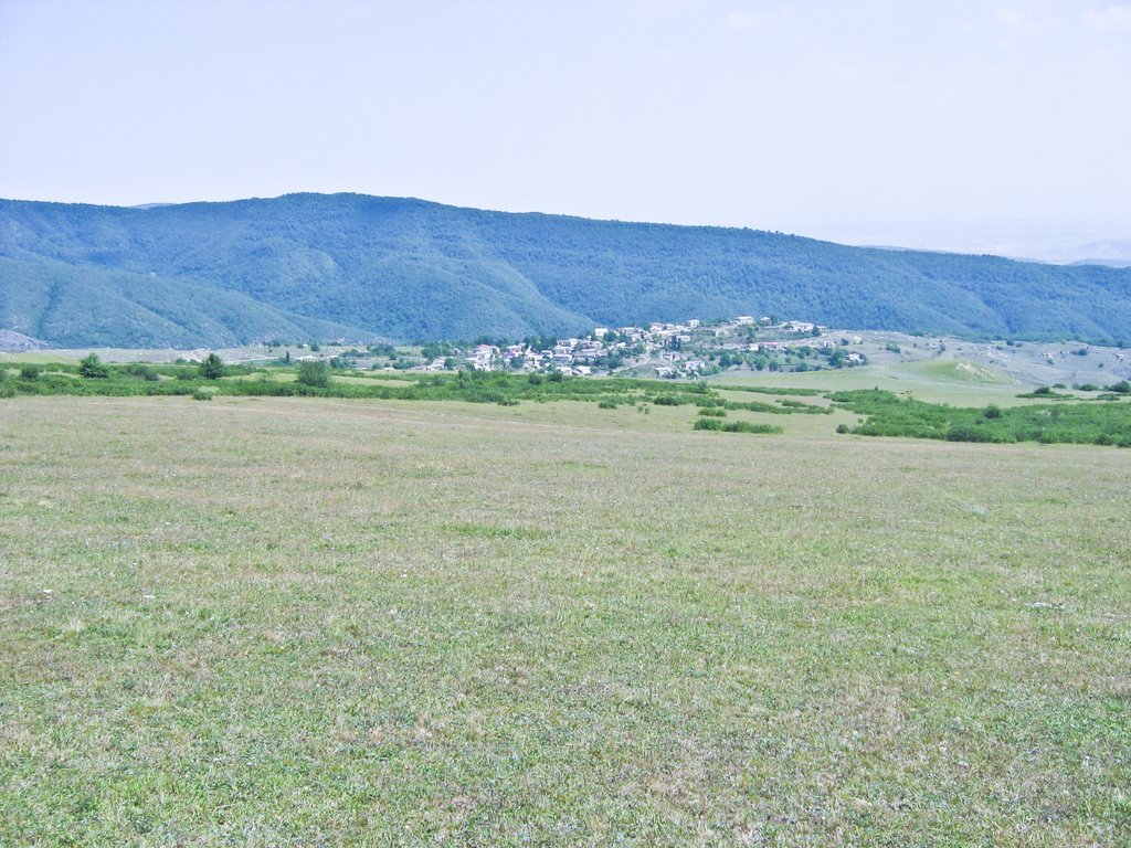 вид на с.Куг
