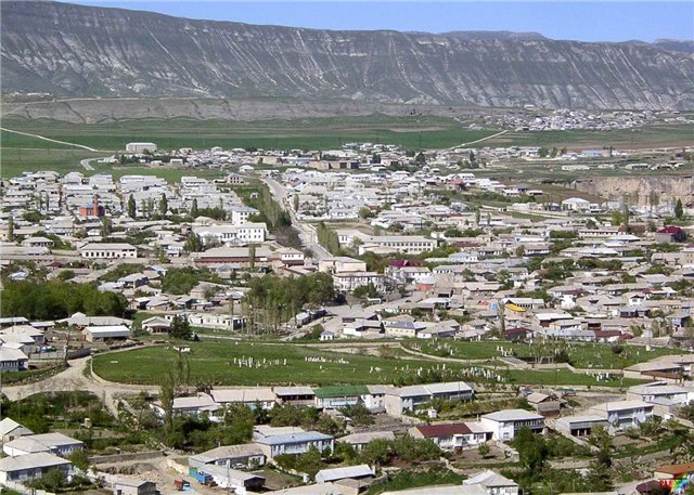 ХУНЗАХ.