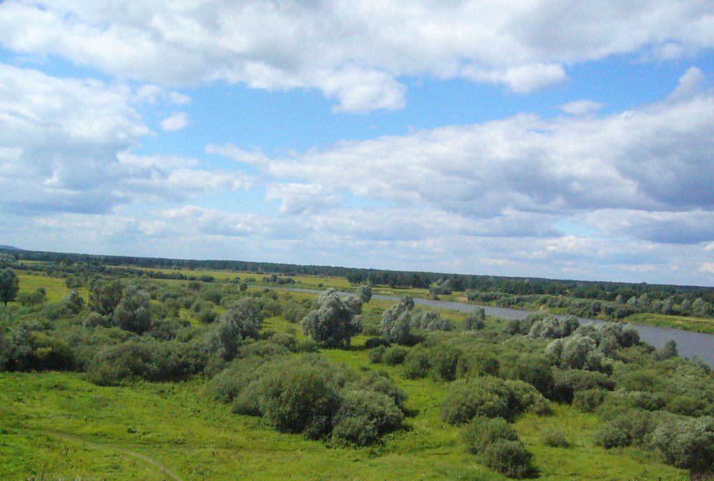 Klyazma