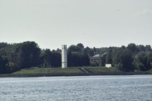 Пучеж / Puchezh