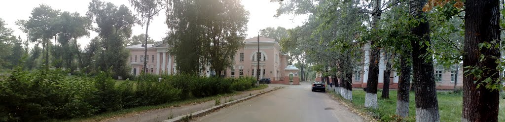 Городская больница №1