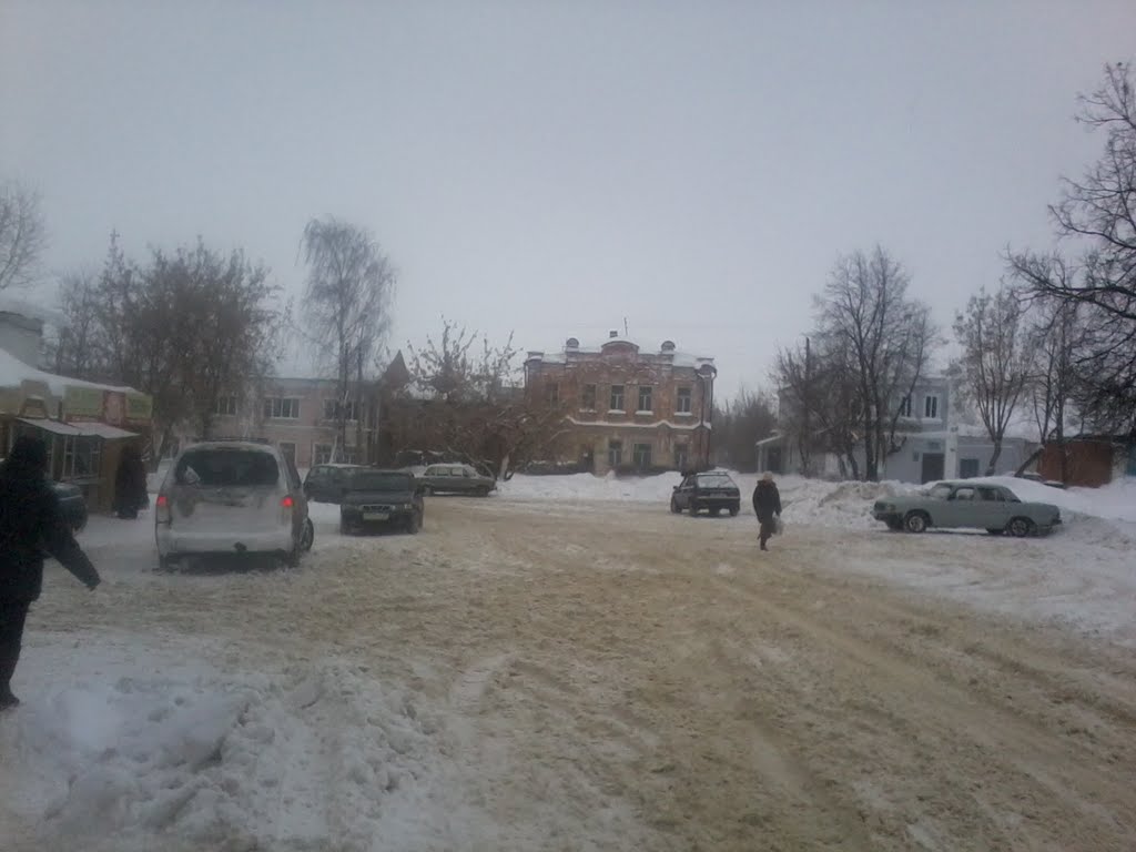 библиотека