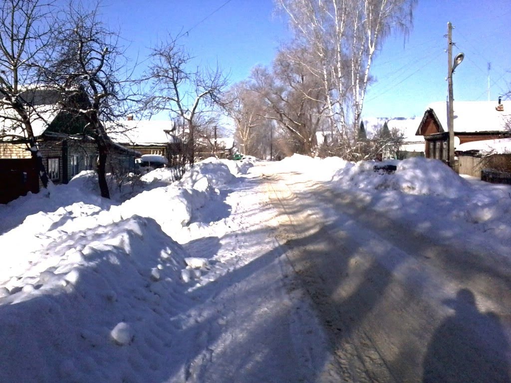 заметает зима заметает