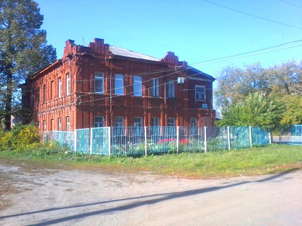 Ершовка