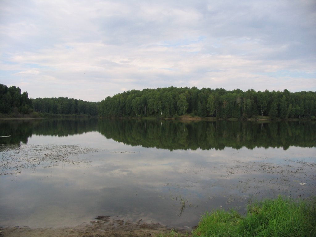 Уводьстрой