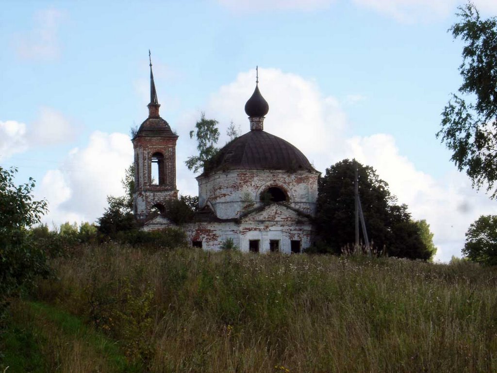 д. Жуково