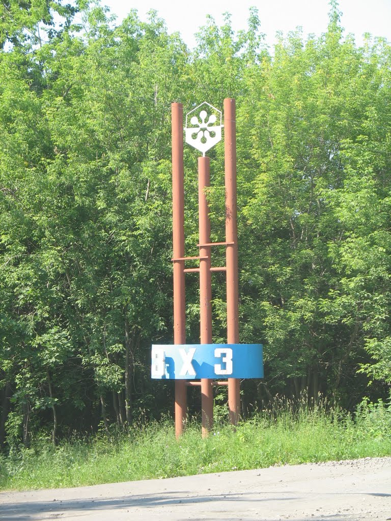 Zarechnyy