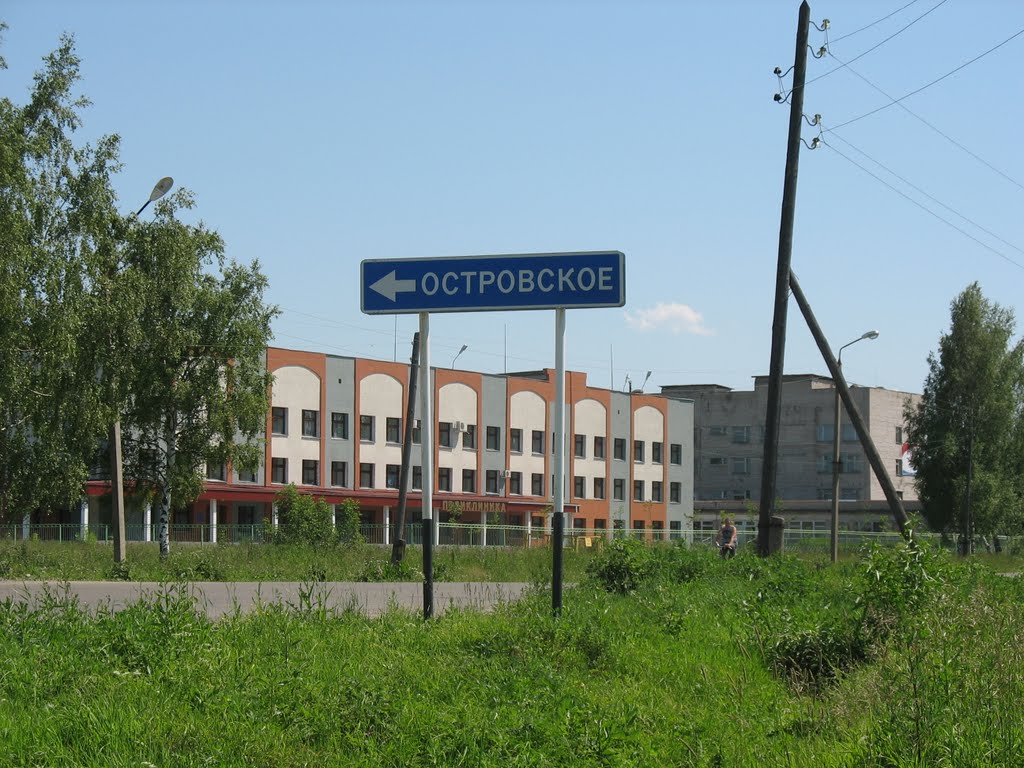 Указатель