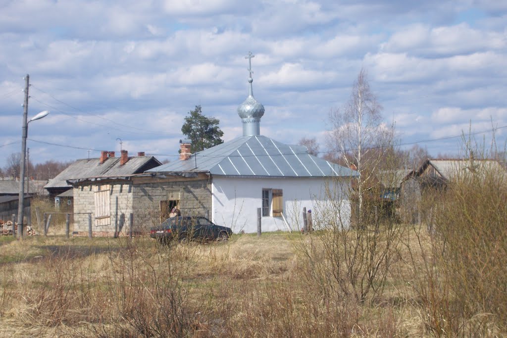 Zarechniy