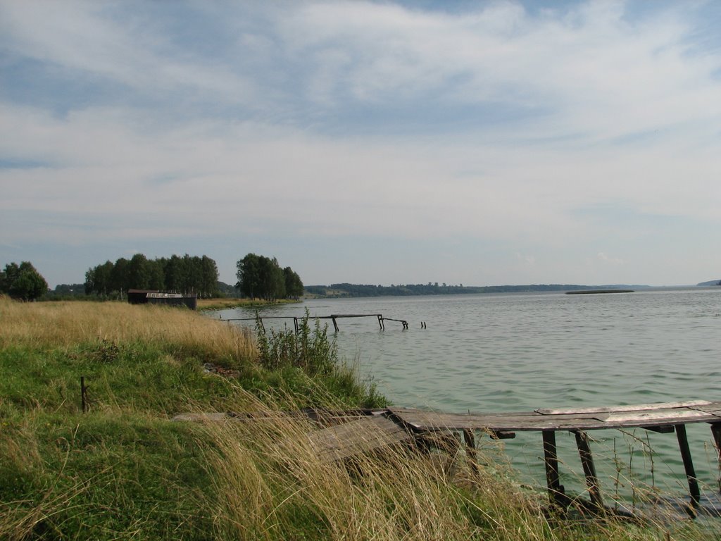 bereg volgi