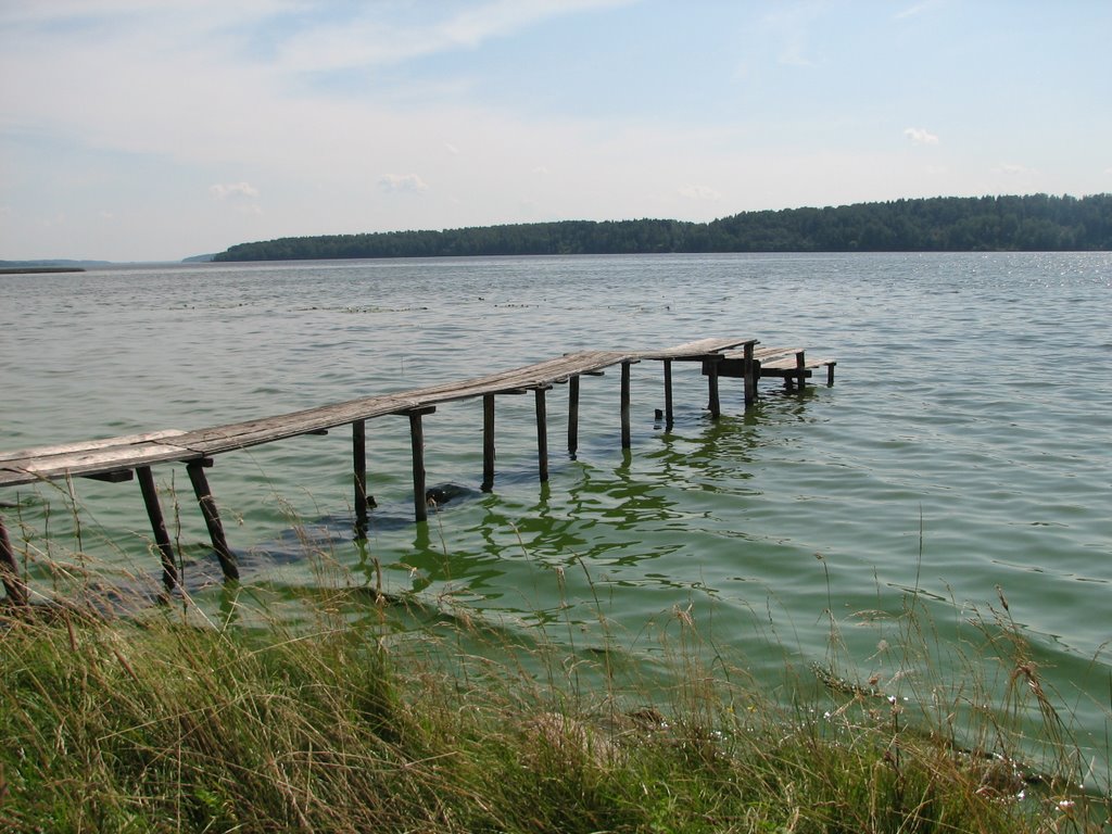 volga