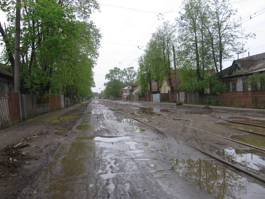Ivanovo