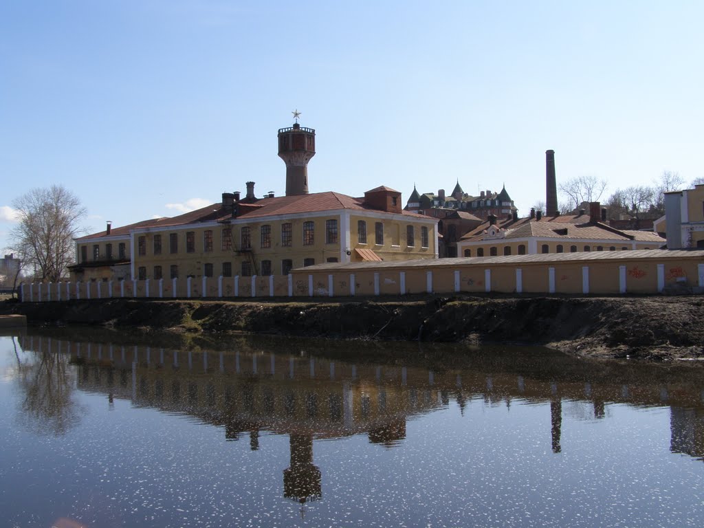 р. Уводь