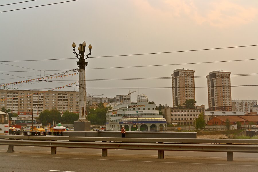 Панорама Иваново
