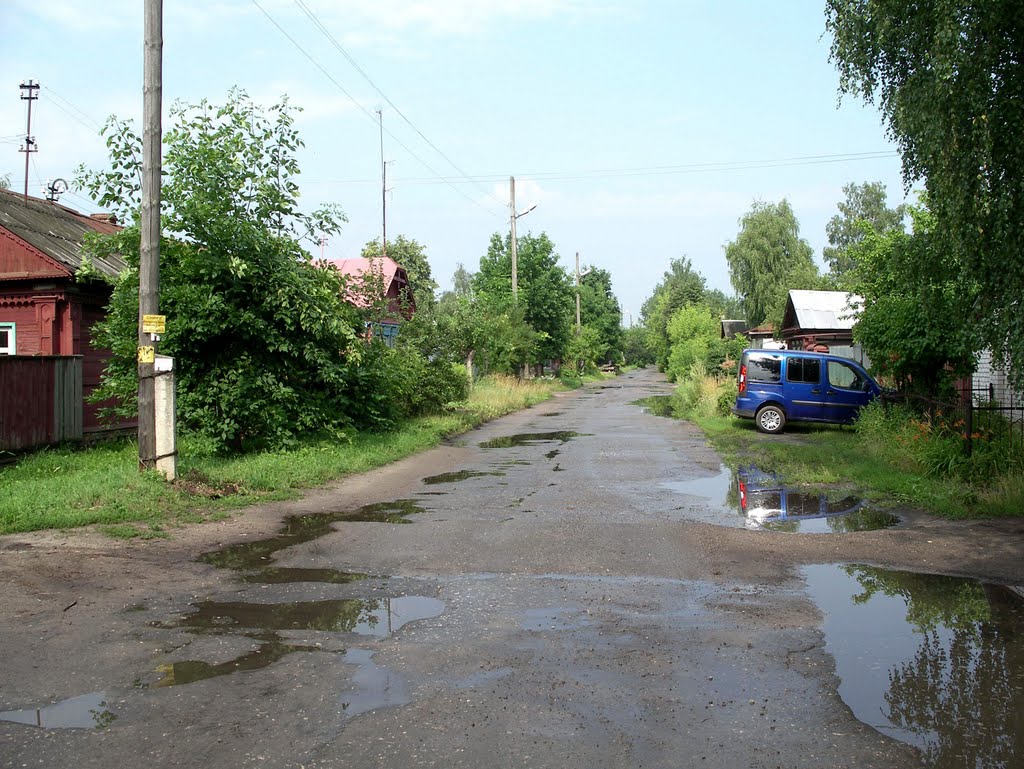 Иваново
