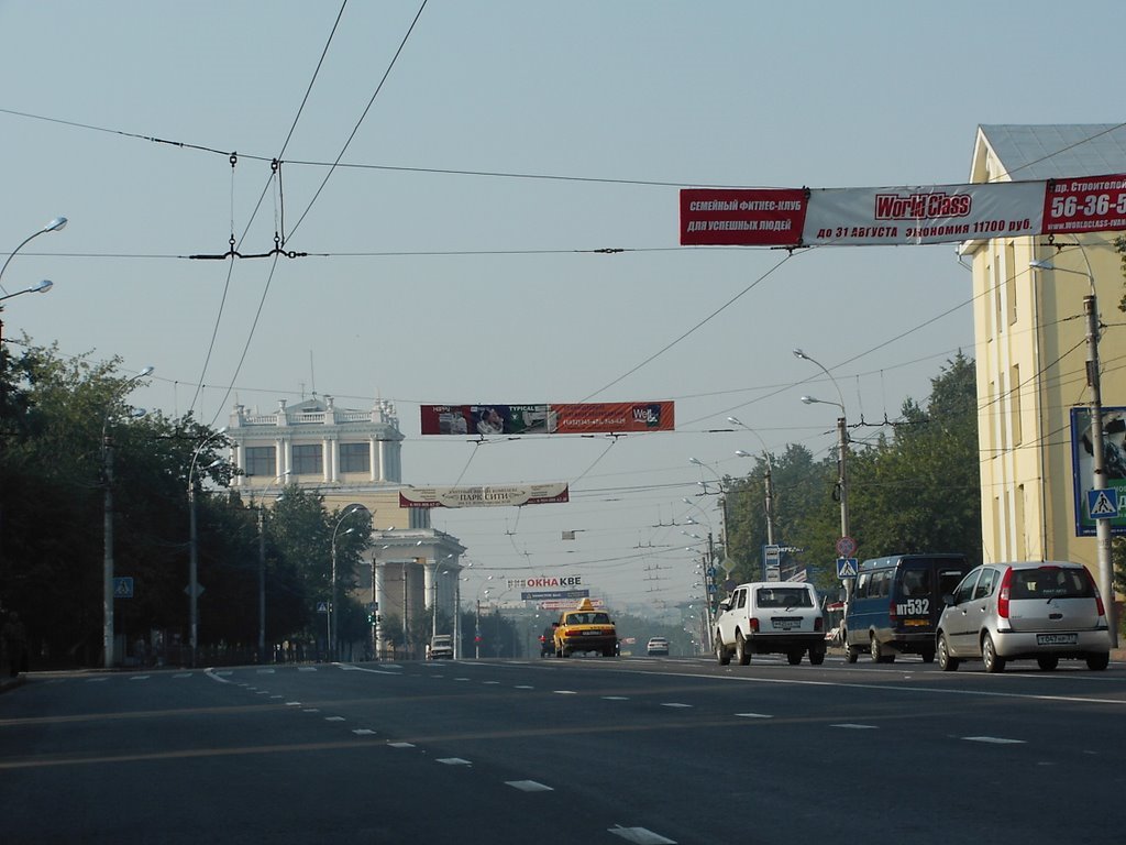 Иваново