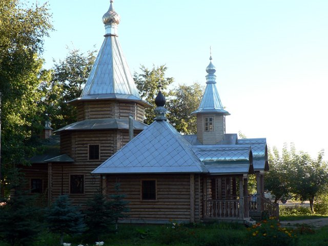 Новая церковь