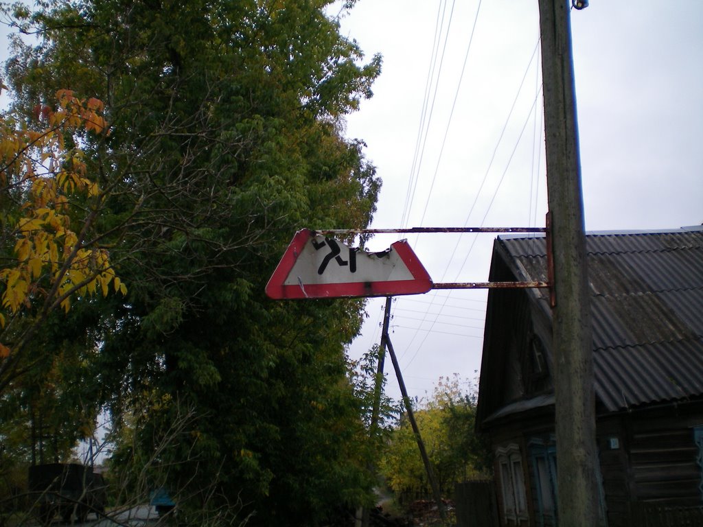 )