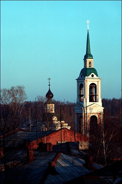 Благовещенский собор