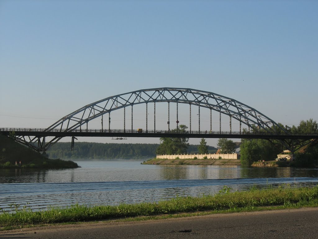 Новый мост