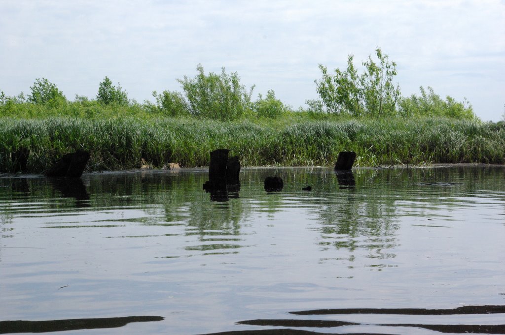 river Lukh